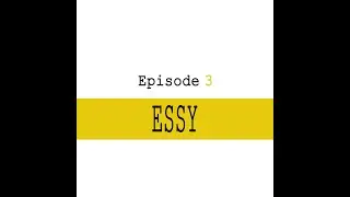 L'INTERVIEW S02-EP03 avec ESSY