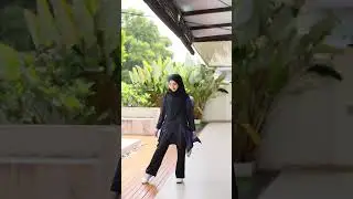 &ldquo;You can&rsquo;t be active in hijab&rdquo; they said.