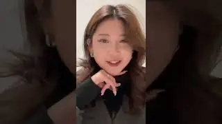 이주은(LEE JOOEUN) Instagram Live (1/18/2025)