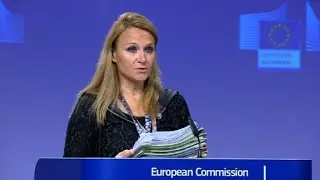 EU urges US, Russia to 