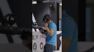 Gamescom 2023 | VR Arena Halle 9 #vr #vrarena #eva