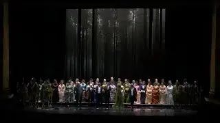 operaclassica: video applausi le villi al teatro filarmonico di Verona, 26/10/25