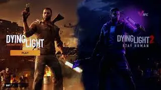 Dying Light Custom Modding (Tutorial)! BECOME A HAXOR