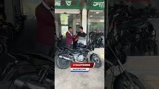 Bajaj pulsar ,Sell Update 73,800TK Only