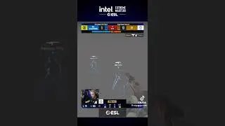 REZ INSANE NINJA DEFUSE vs G2 Aleksib