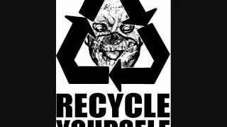 Recycle Yourself Project