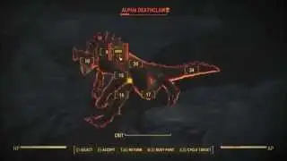 FALLOUT 4 Junk Jet 80Llb ammo kill compilation