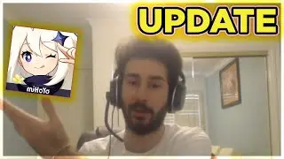 UPDATE - Future Content
