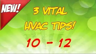 Heating and Air Charlotte NC | Charlotte NC Air Conditioning Repair Tips