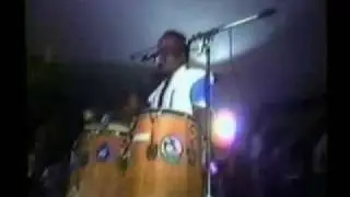 Tabou Combo en Atlapa Panama 1979 Light is coming your way very RARE