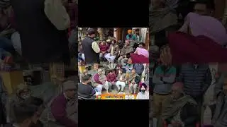 Tarn Taran Firing News Today: Attack on Suraj Medical Store | Harjit Singh Sandhu Statement