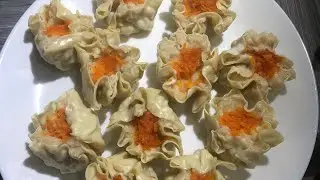 RESEP DIMSUM AYAM