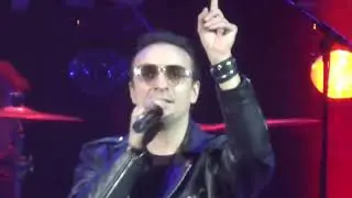 direcția 5 - Live la Sala Palatului București | 14 februarie 2014