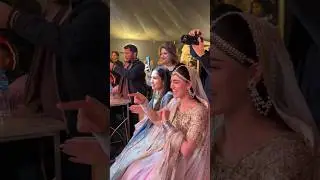 Tamoor & Hina 🤍🪄 | Not Coming Slow 😅😍 | Dream Wedding Moments#TamoorAndHina #PakistaniWedding