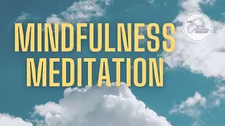 Mindful Forgiveness Meditation | 5-minute Meditation