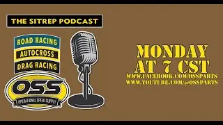 The SITREP - What makes oil 