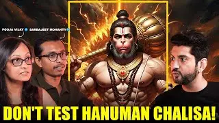 Mantras & Chants Only Work If You Have Faith! @KunalJaisinghClips