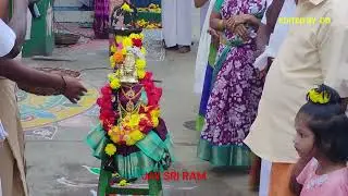 Margali 27th Special Poojai at SRK 11 - 1 - 2026