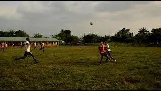 Nmukwume vs Alijemisi 2025/2026 Alisimie inter quarter football competition(14/12/2025) 