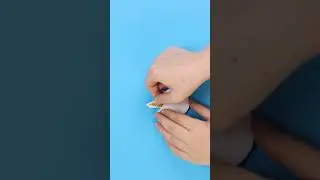 DIY - unicorn PEN DECOR IDEA #shorts #youtubeshorts #diy