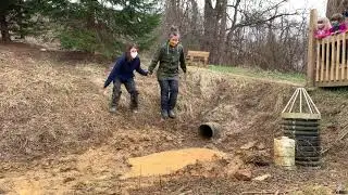 Mayapple Teacher MUD JUMP