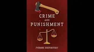 Episode35 Crime and Punishment | Fyodor Dostoevsky | Complete Audiobook | Classic Russian Literature