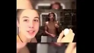 Cameron , Nash , Hayes , Matt Video edit