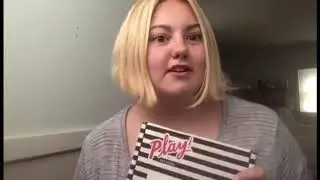 Sephora Play August 2018
