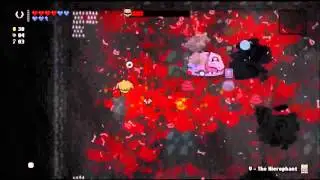 Binding Of Isaac:Rebirth - Lets Play - 3 |Insanity|