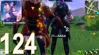 Cyber Hunter - Gameplay Walkthrough part 124 - PC Squad Pro(iOS, Android, PC)