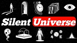 The Silence That Remembers You: A Slow Descent Into Forgotten Time &mdash; to Fall Asleep Inside Yourself