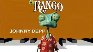Ride Of The Valkyries (Rango Soundtrack Version By Hans Zimmer)