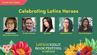 Celebrating Latinx Heroes