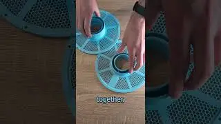 Reusable Spools? Just Print Your Own! 🔄🧵 #3DPrinting #bambulab #refill #filament #howto