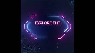 Explore the world of Space | Earth & Moon | Twin Sister