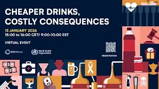 Cheaper Drinks, Costly Consequences