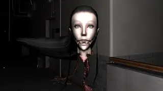 || Soul Eyes Demon Horror Skulls Hospital (Full game) android 