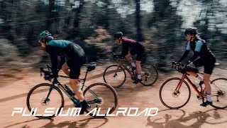 Pulsium Allroad | Discover the Allroad