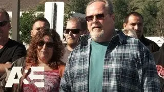 Storage Wars: Jeff's Thrift Store | A&E