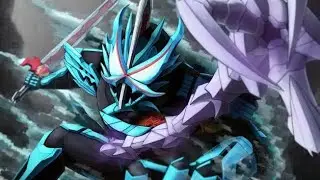 boku no hero traidores vendo izuku kamen rider saber primitive dragon ( embreve)