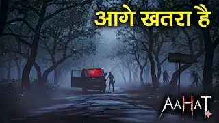 Aahat New Episode | Horror Show 2026 | Aahat New Episode 2026 | डर का असली एहसास | Horror Show