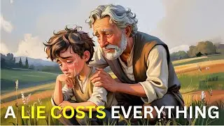 The Price of a Lie