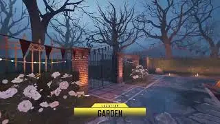 Explore Haunted Hacienda but only if you dare | CODMobile