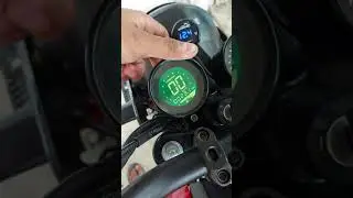 UNIVERSAL DIGITAL SPEEDOMETER TUTORIAL