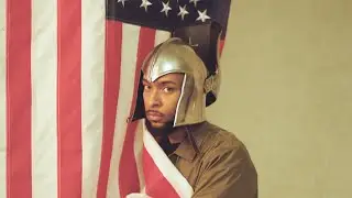 Khary - Americana