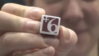 Gen Con: The coolest die at Gen Con