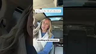 Reasons you should work with investors from a busy Memphis Realtor who always will