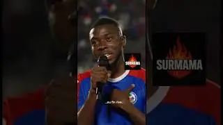 Siks&egrave; pa vini vit #ayiti #levekanpe #football #motivasyonayiti d#drapoayiti