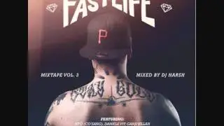 GUE' PEQUENO - MIXTAPE KING (FASTLIFE3)