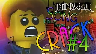Ninjago Season 6 | Song Crack #4